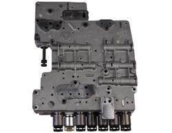 Sonnax Transmission Company Automatic Transmission Valve Bodies FZR60