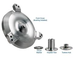 Sonnax Transmission Company Torque Converter Upgrade Combos GM-RK-7