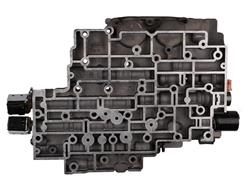 Sonnax Transmission Company Automatic Transmission Valve Bodies GM028