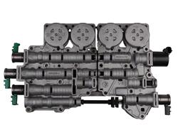 Sonnax Transmission Company Automatic Transmission Valve Bodies GM070