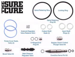 Sonnax Transmission Company Automatic Transmission Shift Kits SC-AODE