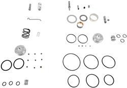 Sonnax Sure Cure® Automatic Transmission Rebuild Kits SC-4L60