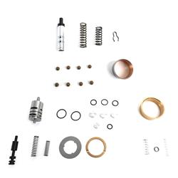 Sonnax Sure Cure® Automatic Transmission Rebuild Kits SC-4L80E