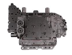 Sonnax Transmission Company Automatic Transmission Valve Bodies TOY174