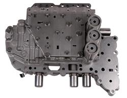 Sonnax Transmission Company Automatic Transmission Valve Bodies TOY181