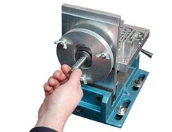 Sonnax Valve Body Reaming Fixtures VB-FIX