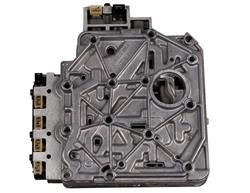 Sonnax Transmission Company Automatic Transmission Valve Bodies VW204