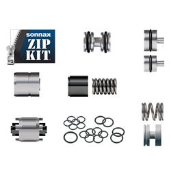 Sonnax Zip Kits ZF6-6R60-ZIP