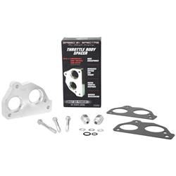 GMC 4.3L/262 Throttle Body Spacers - V6 Engine Type - Free Shipping on  Orders Over $109 at Summit Racing