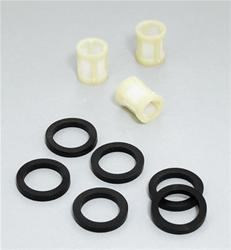 Spectre Performance Clear View Replacement Elements
