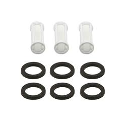 Spectre Performance Clear View Replacement Elements 2358