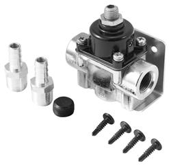 Spectre Performance Fuel Pressure Regulators 2519