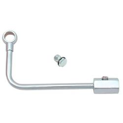 Spectre Performance Single Feed Carburetor Fuel Lines