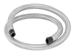 Spectre Performance SSteel-Flex Oil/Heater Hose Lines 39504