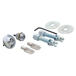 Spectre Performance Swivel-Style Hood Lock Kits 42613