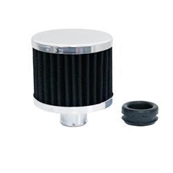 Spectre Performance Black Breather Filter SPE-3991