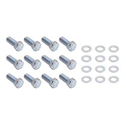 Spectre Performance Intake Manifold Bolts 4652