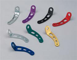Spectre Performance Throttle Return Spring Brackets