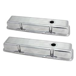 Spectre Performance Aluminum Valve Covers
