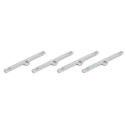 Spectre Performance Valve Cover Hold-Down Tabs