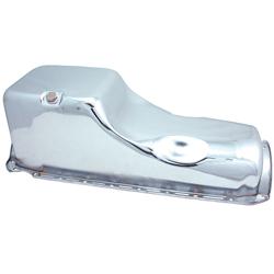 Spectre Performance 5500 Oil Pan for Ford 