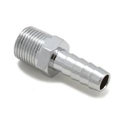 Spectre Performance Hose Barb to Pipe Thread Adapters