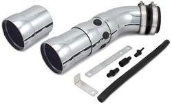 Spectre Performance Modular Cold Air Intake System Starter Kits