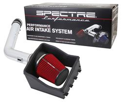 Spectre Performance Cold Air Intake Kits 9001