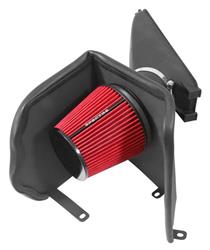 Spectre Performance Cold Air Intake Kits for 2007-2009 FJ CRUISER, 2005-2011 TACOMA - 9009