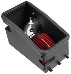 Spectre Performance Cold Air Intake Kits for 2013-2019 EXPLORER, 2014-2019 FLEX - 9022