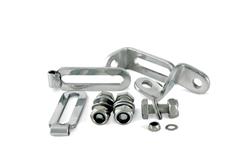 Spectre Performance Air Intake Mounting Brackets 9710