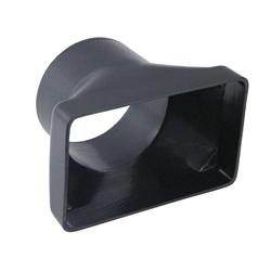 Spectre Performance Headlight Funnels 9787