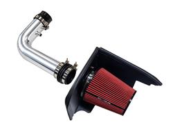 Spectre Performance Cold Air Intake Kits for 1997-2004 EXPEDITION, 1997-2003 F-150, 1998-1999 NAVIGATOR - 9920