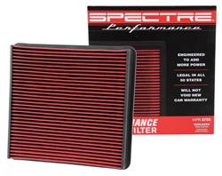 Spectre Performance HPR Air Filters HPR10262