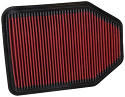 Spectre Performance HPR Air Filters for 2007-2017 WRANGLER, 2018 WRANGLER JK - HPR10348