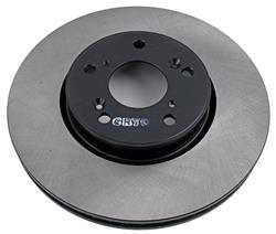 StopTech Cryo Brake Rotors for 2013-2022 ACCORD - 120.40086CRY