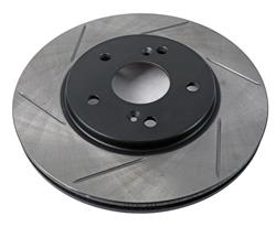 StopTech Slotted Brake Rotors for 1991-1996 NSX - 126.40029SR