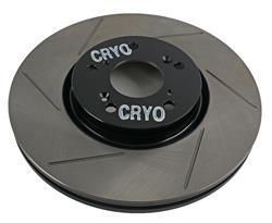 StopTech Cryo Brake Rotors for 2004-2008 TL - 126.40062CSR