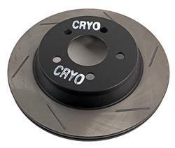 StopTech Cryo Brake Rotors for 1994-2004 MUSTANG - 126.61046CSL