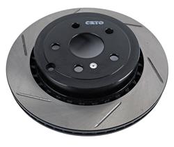 StopTech Cryo Brake Rotors for 2011-2017 CAPRICE, 2008-2009 G8, 2014 SS - 126.62113CSR