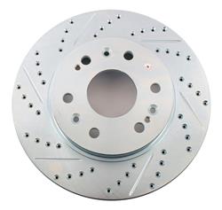 StopTech C-Tek Sport Brake Rotors 227.66057R