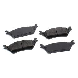 StopTech Street Brake Pads for 2012-2020 F-150 - 308.1602