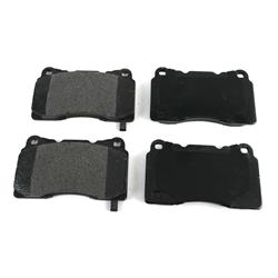 StopTech Sport Brake Pads for 1994-2004 MUSTANG - 309.0627