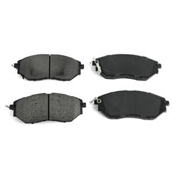 StopTech Sport Brake Pads 309.1078