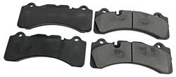 StopTech Brake Pads 309.8029