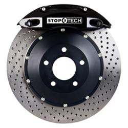 StopTech Big Brake Kits 83.130.4700.52