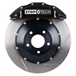 StopTech Big Brake Kits for 2001-2006 M3 - 83.137.6700.51
