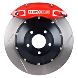 StopTech Big Brake Kits 83.487.4700.71