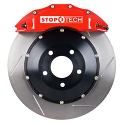 StopTech Big Brake Kits 83.488.6700.71