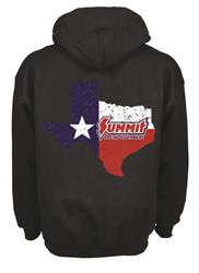 Summit Racing Equipment® Texas Hooded Sweatshirt